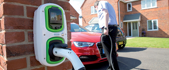 Car Chargers